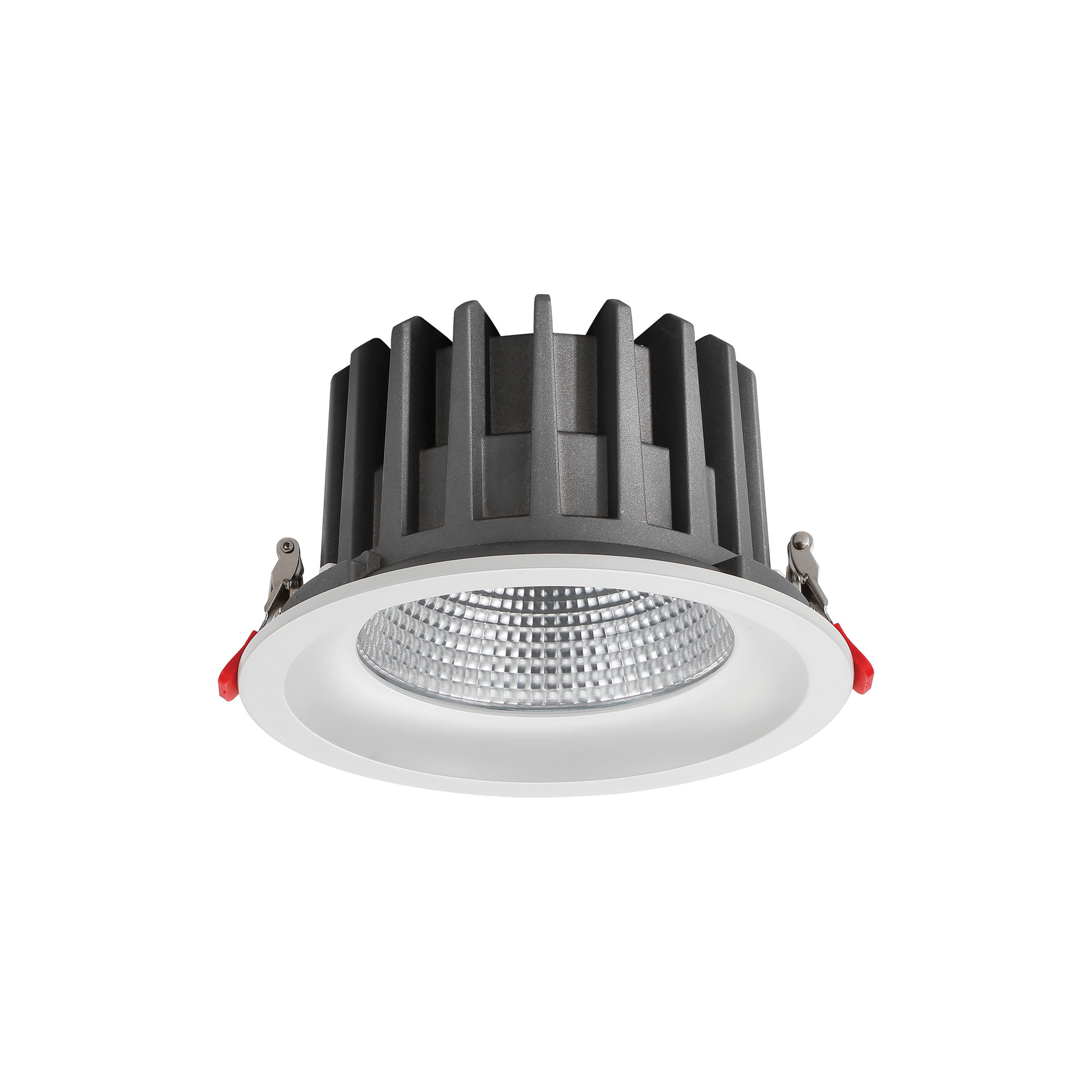 Bionic 40 Recessed Ceiling Luminaires Dlux Round Recess Ceiling Bionic 40 Recessed Ceiling Luminaires Dlux Round Recess Ceiling